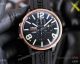 Japan Replica U-Boat Capsoil Titanio Limited Edition Chrono Watch Solid Black (3)_th.jpg